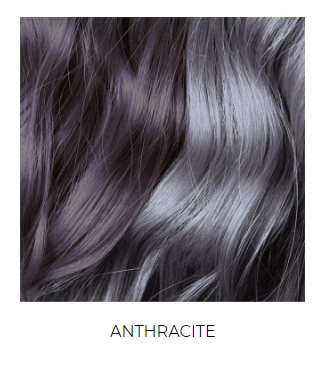 Indola Color Style Mousse - Anthracite 200ml főképe